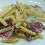 オステリア・イル・カスターニョ - 