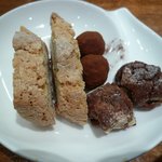 オステリア・イル・カスターニョ - 