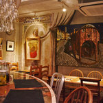 ガッタイオーラ　ドルチ