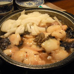 棗 - 飛騨牛ホルモン焼