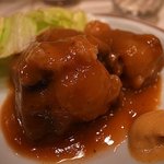 和風もつ料理 あらた - 