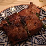 和風もつ料理 あらた - 