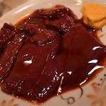 和風もつ料理 あらた - 