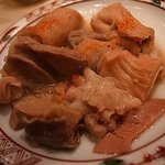 和風もつ料理 あらた - 