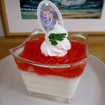 クインズケーキ - ルージュ・グレナディン！(2015,06/13)