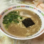 丸星ラーメン - ラーメン