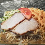 八仙閣 - 冷麺