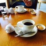 ユニオン - 料理写真: