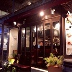 ヴィア クアドローノ - 