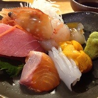 板前心 菊うら - お造り