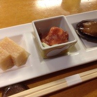 板前心 菊うら - 