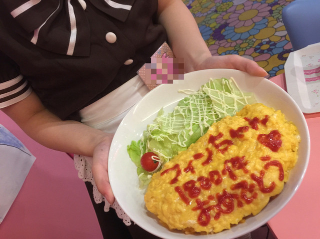 閉店 めいど る劇場 盛岡店 盛岡 その他 食べログ