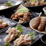 鳥造 - 
