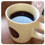 タリーズコーヒー - 本日のコーヒー