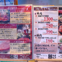 スギモト 本店 - 