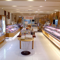 スギモト 本店 - 