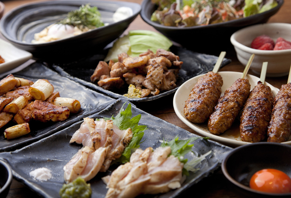 鳥造 松山三番町店 トリゾウ 大街道 焼鳥 ネット予約可 食べログ 鳥造 松山三番町店 トリゾウ 大街道 焼鳥 ネット予約可 食べログ
