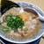 丸源ラーメン - 料理写真:肉そば