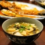 趙楊 - 2015.6 宋嫂湯面