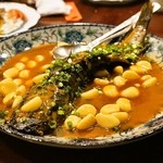 趙楊 - 2015.6 大蒜鯰魚