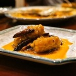 趙楊 - 2015.6 香辣鰻魚