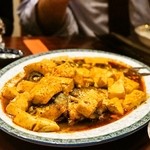 趙楊 - 2015.6 豆腐鯽魚