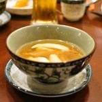 趙楊 - 2015.6 清湯魚漿