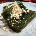 日本料理 大坂ばさら - 