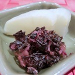 日本料理 大坂ばさら - 