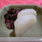 日本料理 大坂ばさら - 