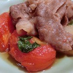 日本料理 大坂ばさら - 