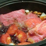 日本料理 大坂ばさら - 