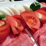 日本料理 大坂ばさら - 