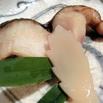 日本料理 大坂ばさら - 