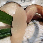 日本料理 大坂ばさら - 