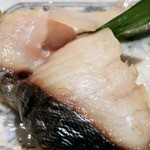 日本料理 大坂ばさら - 