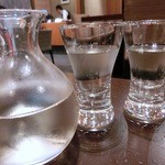 日本料理 大坂ばさら - 