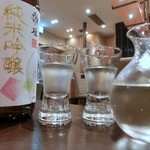 日本料理 大坂ばさら - 