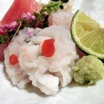 日本料理 大坂ばさら - 