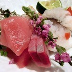 日本料理 大坂ばさら - 