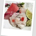 日本料理 大坂ばさら - 