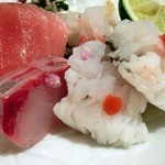 日本料理 大坂ばさら - 