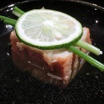 日本料理 大坂ばさら - 