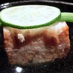 日本料理 大坂ばさら - 