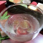 日本料理 大坂ばさら - 