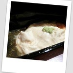 日本料理 大坂ばさら - 