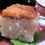 日本料理 大坂ばさら - 