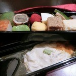 日本料理 大坂ばさら - 