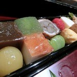 日本料理 大坂ばさら - 