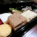 日本料理 大坂ばさら - 